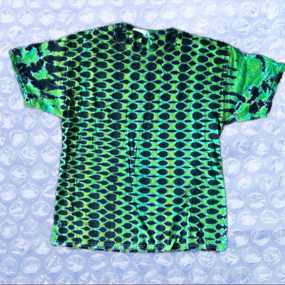 Tye Dye Shirt